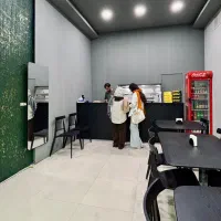 کمک آشپز شیفت شب