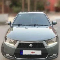 دنا پلاس ۶ دنده EF7P