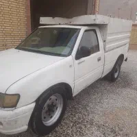 نیسان شوکا مدل ۸۸