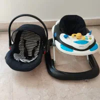 کریر و رورک