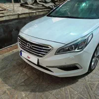 سوناتا lf|خودرو سواری و وانت|شیراز, طلاب|دیوار