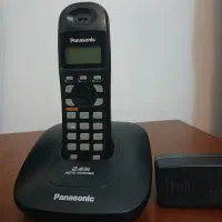 تلفن بیسیم پاناسونیک