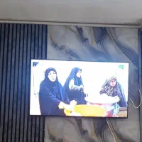 تلویزیون پنجاه اینچ سام