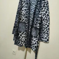 شلوال جین ومانتوپاییزی|لباس|بیستون, |دیوار