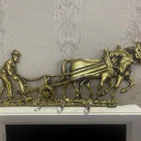 جاکلیدی برنز نو