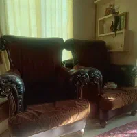 مبل راحتی