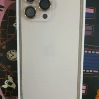 اپل ۱۶ پرومکس