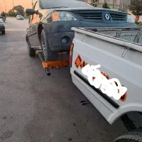 یدک کش امدادخودرو یدکش خودروبر یدککش نیسان شهرکرد|خدمات حمل و نقل|شهرکرد, |دیوار