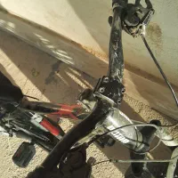 دوچرخه ۲۶پوما|دوچرخه، اسکیت، اسکوتر|گالیکش, |دیوار