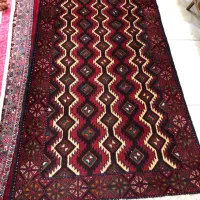 فرشهای دستباف از نیم متر تا ۵متر موجود هست