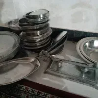 سرویس کامل استیل