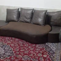 مبل راحتی|مبلمان خانگی و میز عسلی|مشهد, چاهشک|دیوار