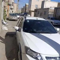 کوییک ۱۴۰۱|خودرو سواری و وانت|همدان, |دیوار