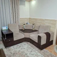 مبل راحتی|مبلمان خانگی و میز عسلی|شهر ری, علایین|دیوار
