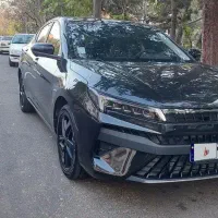 KMC J7 مدل 1404|خودرو سواری و وانت|تهران, اقدسیه|دیوار