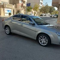 دناپلاس اتومات اپشنال (تیتانیوم)|خودرو سواری و وانت|مشهد, فرهنگ|دیوار