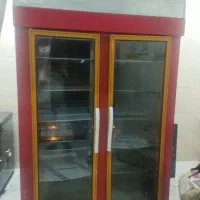 یخچال تک نما