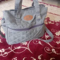 لوازم نوزاد.لباس.گهواره.|اسباب و اثاث بچه|شیراز, میانرود|دیوار