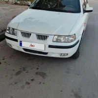 سمند ef7
