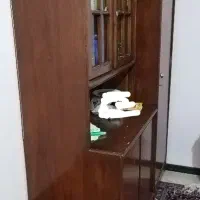 کمد یا بوفه یا کتابخانه