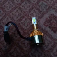 هدلایت|لامپ و چراغ|بندر انزلی, چهارفریضه|دیوار