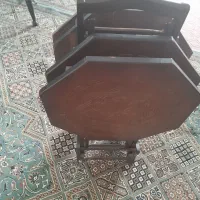 میز عسلی تا شو