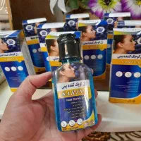 ژل کوچک‌ کننده بینی