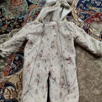 کاپشن بچگانه