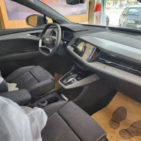 آئودی Q5 مدل 2024 تیپ 4|خودرو سواری و وانت|شاهین‌شهر, گزبرخوار|دیوار