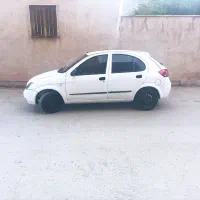 تیبا 2 مدل 97