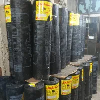 ایزوگام قیر.گونی آسفالت