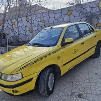 سمند EL دوگانه سوز، مدل ۱۳۸۸