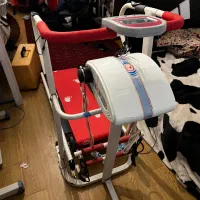 ترد میل|تجهیزات ورزشی|رشت, کاکتوس|دیوار