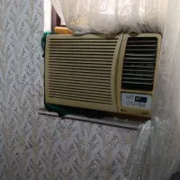 کولر پنجره ای
