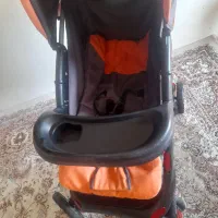 کالسکه babyco|کالسکه و لوازم جانبی|تهران, شهرک آپادانا|دیوار