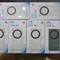مودم 5Gجیبی اقتصادی و باکیفیت برند ZTE.U30Air