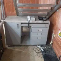 میز کامپیوتر