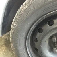 پژو 206تیپ2|خودرو سواری و وانت|گرگان, |دیوار