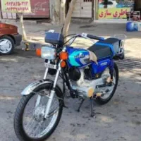 موتور 95 همرو|موتورسیکلت|تبریز, |دیوار