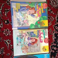 کتاب های کنکوری