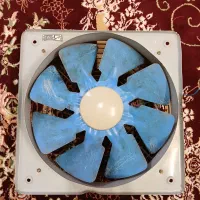 هواکش فن دمنده