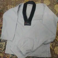لباس تکواندو