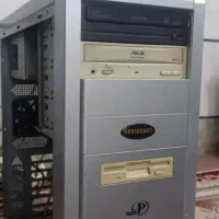 کامپیوتر سالم|رایانه رومیزی|گنبد کاووس, |دیوار