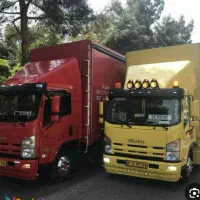 حمل و نقل چابک بار تخصصی 100%تضمین*