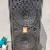 فولرنج دوبل 15/12 1000وات باند EV FBT RCF JBL|صوتی و تصویری|قم, جمکران|دیوار