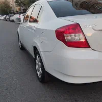 بدون رنگ مدل95 اتوماتیکmvm550|خودرو سواری و وانت|تبریز, |دیوار
