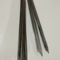 12عدد سیخ بزرگ و6عدد سیخ کوچیک|ظروف پخت‌وپز|خرم‌آباد, |دیوار