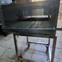 فرلینکلن۲۰۰۷|کافیشاپ و رستوران|تهران, حکیمیه|دیوار