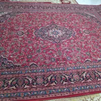 فرش دست بافت 12متری|فرش|اصفهان, کوجان|دیوار