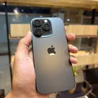 اپل iPhone 16 pro / با رجیستر و گارانتی|موبایل|تهران, گیشا|دیوار